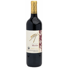 Frey Organic Merlot