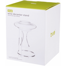 Decanter Drying Stand