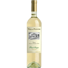 Villa Puccini Pinot Grigio