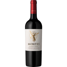 Montes Classic Cabernet