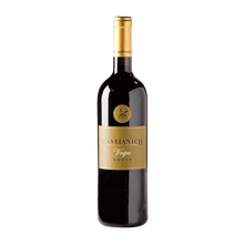 Bastianich Vespa Rosso