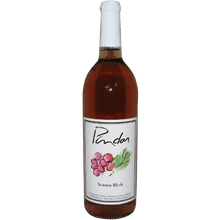 Pindar Long Island Summer Blush