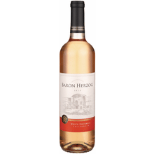 Baron Herzog White Zinfandel