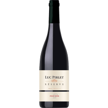 Luc Pirlet Reserve Pinot Noir