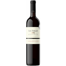 Luc Pirlet Reserve Cabernet Sauvignon