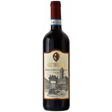 Gattavecchi Rosso di Montepulciano