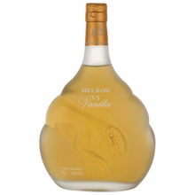 Meukow VS Vanilla Cognac