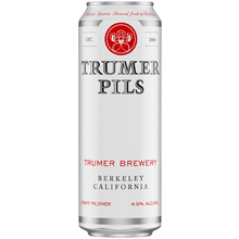 Trumer Pils