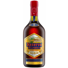 Reserva De La Familia Extra Anejo Tequila by Jose Cuervo