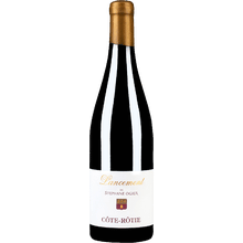 Ogier Cote Rotie Lancement
