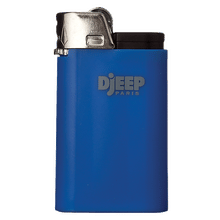 Djeep Lighter