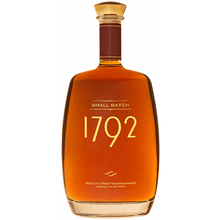 1792 Kentucky Bourbon Whiskey Small Batch