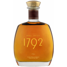1792 Kentucky Bourbon Whiskey Small Batch