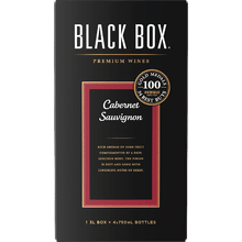 Black Box Cabernet