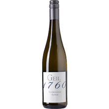 Geil Gewurztraminer Kabinett