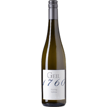 Geil Rheinhessen Spatlese