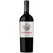 Concha Y Toro Terrunyo Cabernet