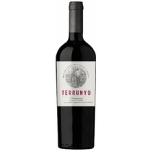 Concha Y Toro Terrunyo Carmenere