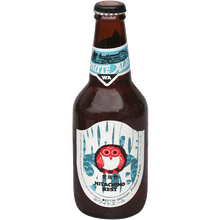 Hitachino Nest White Ale