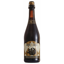 Ommegang Three Philosophers
