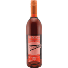 Hinnant Strawberry