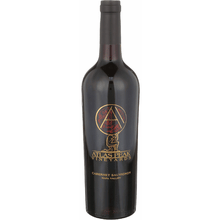 Atlas Peak Cabernet Sauvignon Napa