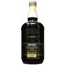Cruzan Black Strap Rum