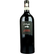 Ca Rugate Amarone, 2019