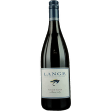 Lange Pinot Noir Willamette
