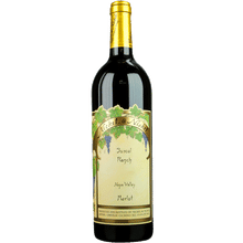 Nickel & Nickel Merlot Suscol Ranch