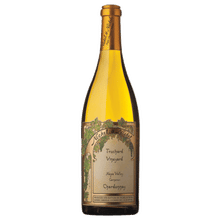 Nickel & Nickel Chardonnay Truchard Vineyard, 2023