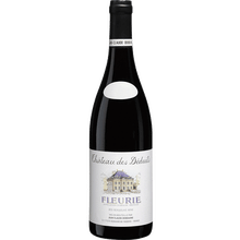 Debeaune  Ch des Deduits Fleurie