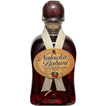 Nalewka Babuni Cherry Wine