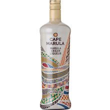 Cape Marula Cream Liqueur