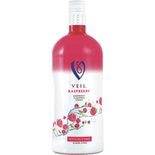 Veil Raspberry Vodka