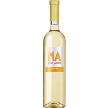 Mas Amiel Winemaker's Selection Muscat