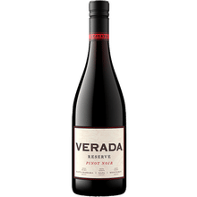 Verada Pinot Noir Tri-County Reserve, 2019