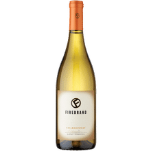 Firebrand Chardonnay, 2019