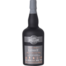 The Lost Distillery Lossit