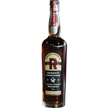 Ironroot Harbinger Straight Bourbon