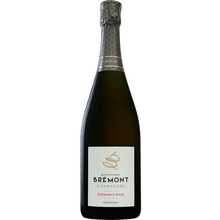 Bernard Bremont Grand Cru 'Elegance Rose' Champagne