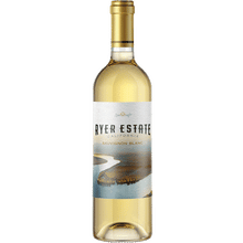 Ryer Vineyards Sauvignon Blanc California