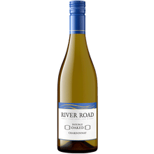 River Road Chardonnay Double Oaked