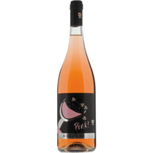 Rinaldi Sweet Pink Wine