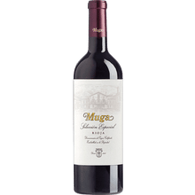 Muga Rioja Seleccion Especial Reserva, 2018