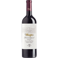 Muga Rioja Seleccion Especial Reserva, 2018
