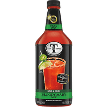 Mr & Mrs T Bloody Mary Bold & Spicy