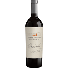 Robert Mondavi Winery Oakville Cabernet Sauvignon Red Wine, 2016