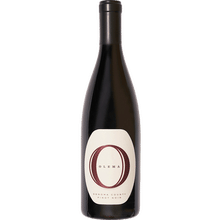 Olema Pinot Noir Sonoma County, 2021