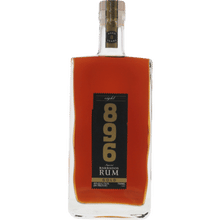 896 8yr Rum
